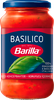 Соус томатный BARILLA Basilico, с базиликом, 400г - фото 0