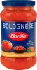 Соус томатный BARILLA Bolognese, с говядиной и свининой, 400г - фото 0