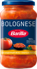 Соус томатный BARILLA Bolognese, с говядиной и свининой, 400г - фото 0
