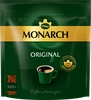 Кофе растворимый MONARCH Original натуральный  сублимированный, 500г - фото 0