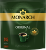 Кофе растворимый MONARCH Original натуральный  сублимированный, 500г - фото 2