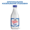 Молоко пастеризованное ДОМИК В ДЕРЕВНЕ 2,5%, без змж, 930мл - фото undefined