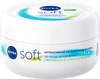 Крем NIVEA Soft интенсивный, увлажняющий с маслом жожоба и витамином Е, 100мл - фото 0