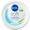 Крем NIVEA Soft интенсивный, увлажняющий с маслом жожоба и витамином Е, 100мл - фото 2