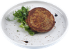 Оладьи печеночные ЛЕНТА FRESH с грибами, весовые - фото undefined