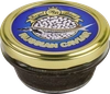 Икра ленского осетра CAVIAR, 113г - фото 0