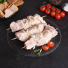 Шашлык из свиной корейки ЛЕНТА FRESH в маринаде - фото 2