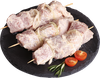 Шашлык из свиной корейки ЛЕНТА FRESH в маринаде - фото 0