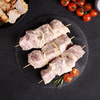Шашлык из свиной корейки ЛЕНТА FRESH в маринаде - фото 3