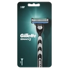 Бритва GILLETTE Mach3 - фото 0