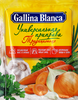 Приправа GALLINA BLANCA Универсальная приправа Традиционная, 75г - фото 0