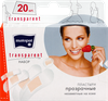 Пластыри MATOPAT Transparent, 20шт - фото 0