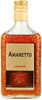 Ликер АМАРЕТТО AMARETTO десертный, 25%, 0.5л - фото 0