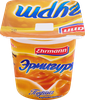 Пудинг EHRMANN Эрмигурт Экстра Bella Caramel 3%, без змж, 100г - фото 0