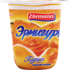 Пудинг EHRMANN Эрмигурт Экстра Bella Caramel 3%, без змж, 100г - фото 1