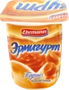 Пудинг EHRMANN Эрмигурт Экстра Bella Caramel 3%, без змж, 100г - фото 0