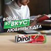 Жевательная резинка DIROL Арбузная Свежесть, 13,6г - фото 2