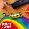 Драже SKITTLES Кисломикс в сахарной глазури со вкусом малины, ананаса, мандарина, вишни, яблока, 38г - фото undefined