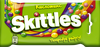 Драже SKITTLES Кисломикс в сахарной глазури со вкусом малины, ананаса, мандарина, вишни, яблока, 38г - фото undefined