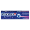 Зубная паста BLEND-A-MED 3D White Бодрящая свежесть, 100мл - фото 0