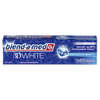 Зубная паста BLEND-A-MED 3D White Арктическая свежесть, 100мл - фото undefined
