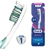 Зубная щетка ORAL-B 3D White, средней жесткости - фото undefined