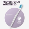 Зубная щетка SPLAT Professional Whitening Medium инновационная, средней жесткости - фото undefined