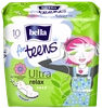 Прокладки гигиенические BELLA Ultra Relax Deo супертонкие, впитывающие, 10шт - фото 0