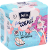 Прокладки гигиенические BELLA Ultra Sensitive супертонкие, впитывающие, 10шт - фото 2