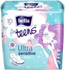 Прокладки гигиенические BELLA Ultra Sensitive супертонкие, впитывающие, 10шт - фото 0