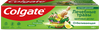 Зубная паста COLGATE Лечебные травы отбеливающая с натуральными ингредиентами для здоровья зубов и десен и белоснежной улыбки, 100мл - фото undefined