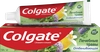 Зубная паста COLGATE Лечебные травы отбеливающая с натуральными ингредиентами для здоровья зубов и десен и белоснежной улыбки, 100мл - фото 1