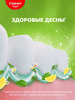 Зубная паста COLGATE Лечебные травы отбеливающая с натуральными ингредиентами для здоровья зубов и десен и белоснежной улыбки, 100мл - фото undefined