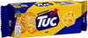 Крекер TUC Cheezzz Сыр, 100г - фото 2