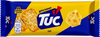 Крекер TUC Cheezzz Сыр, 100г - фото 0