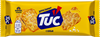 Крекер TUC Original Соль, 100г - фото 0