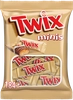 Конфеты TWIX Minis с печеньем и карамелью, покрытые молочным шоколадом, 184г - фото 0