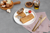 Блинчики ЛЕНТА FRESH с грибами, весовые - фото 2