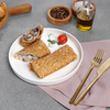 Блинчики ЛЕНТА FRESH с грибами, весовые - фото 2