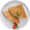 Блинчики ЛЕНТА FRESH с курицей, весовые - фото 1