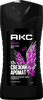 Гель для душа мужской AXE Excite, 250мл - фото 0