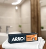 Крем для бритья ARKO Comfort, 65г - фото 1