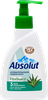 Жидкое мыло ABSOLUT Антибактериальное с экстрактом алоэ, 250мл - фото 0
