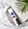Дезодорант-антиперспирант спрей женский NIVEA Черное и Белое Невидимая защита для тела, 150мл - фото 3