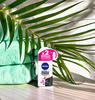 Дезодорант-антиперспирант роликовый женский NIVEA Clear Черное и белое Невидимый, 50мл - фото 1