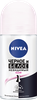 Дезодорант-антиперспирант роликовый женский NIVEA Clear Черное и белое Невидимый, 50мл - фото 0