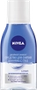 Средство для удаления макияжа с глаз NIVEA Двойной эффект, 125мл - фото 0