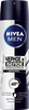 Дезодорант-антиперспирант спрей мужской NIVEA Men Original Черное и белое Невидимый, 130мл - фото 0