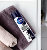 Дезодорант-антиперспирант спрей мужской NIVEA Men Original Черное и белое Невидимый, 130мл - фото 3