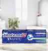Зубная паста BLEND-A-MED 3D White Нежная мята, 100мл - фото undefined